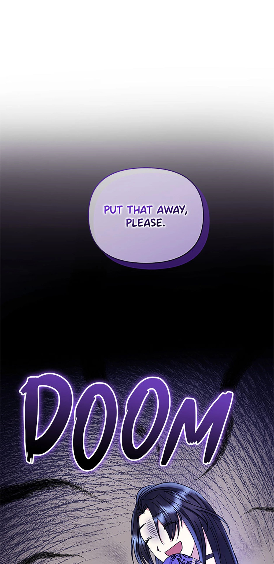 I’m A Villainess, But I Picked Up the Male Lead Chapter 56 - page 7