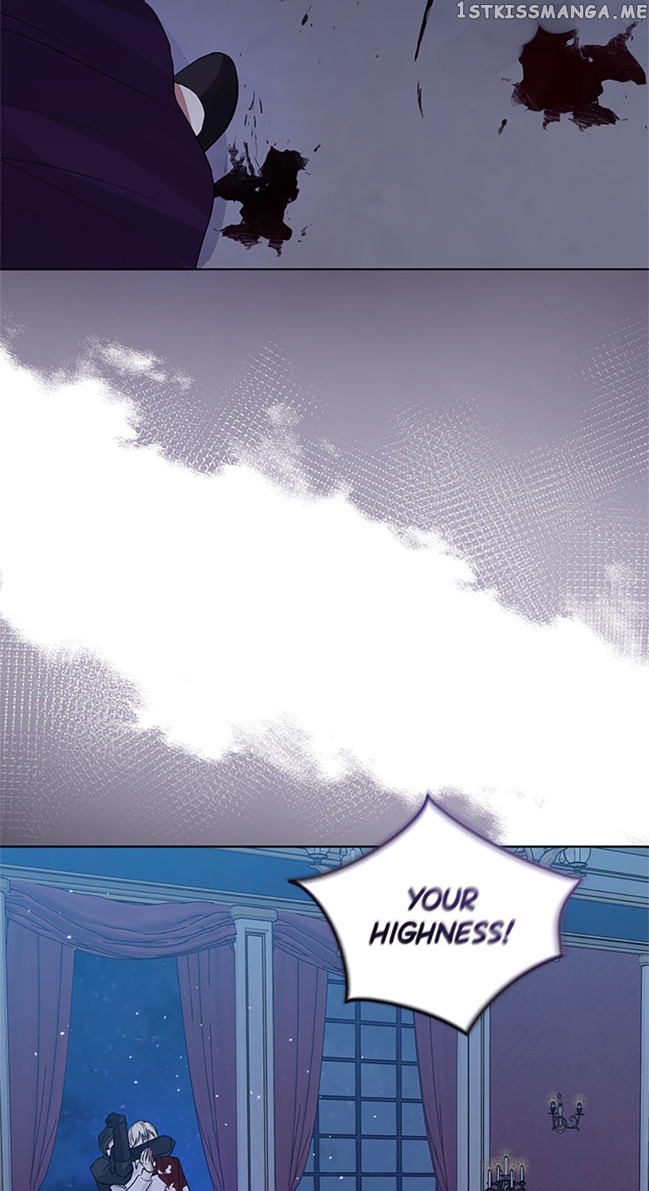 I’m A Villainess, But I Picked Up the Male Lead Chapter 35 - page 10