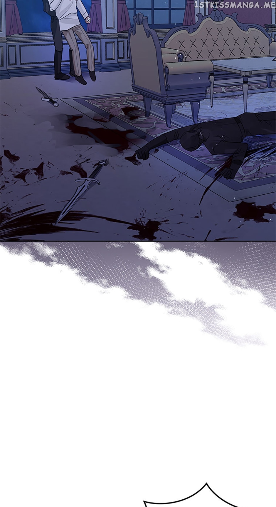 I’m A Villainess, But I Picked Up the Male Lead Chapter 35 - page 11