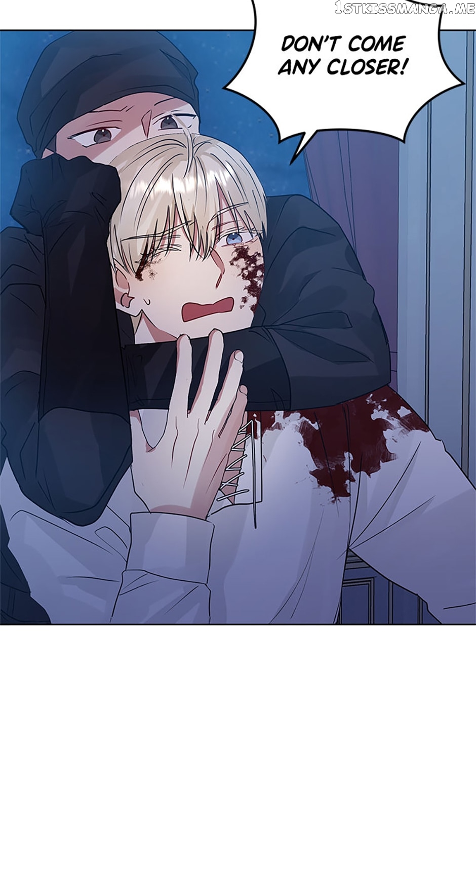 I’m A Villainess, But I Picked Up the Male Lead Chapter 35 - page 12