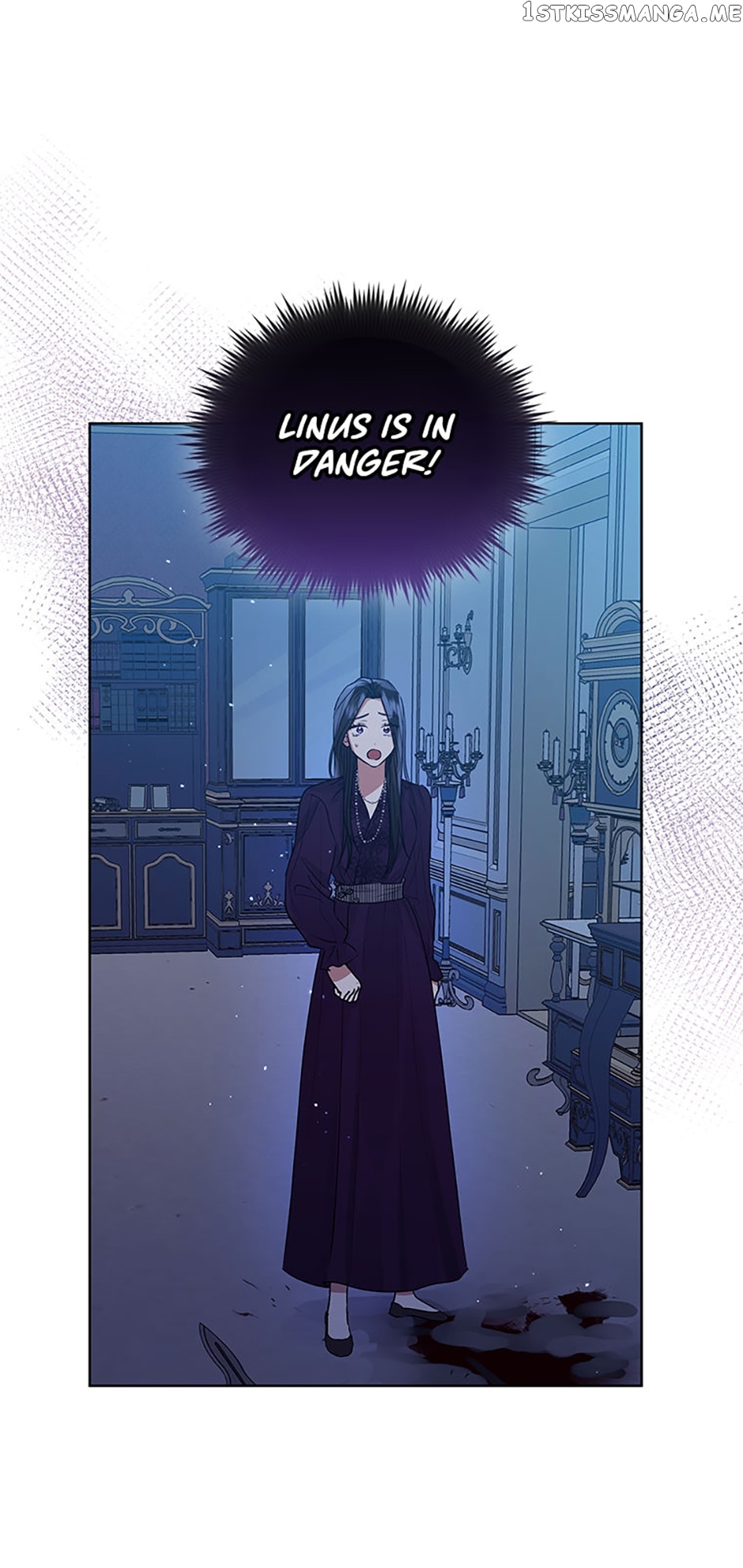 I’m A Villainess, But I Picked Up the Male Lead Chapter 35 - page 13
