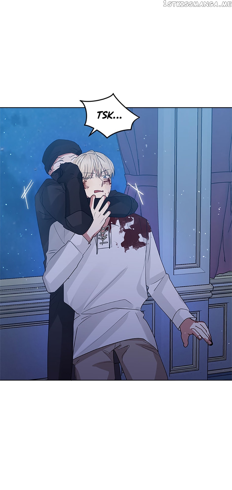 I’m A Villainess, But I Picked Up the Male Lead Chapter 35 - page 17