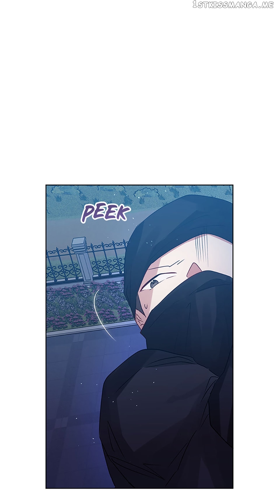 I’m A Villainess, But I Picked Up the Male Lead Chapter 35 - page 18