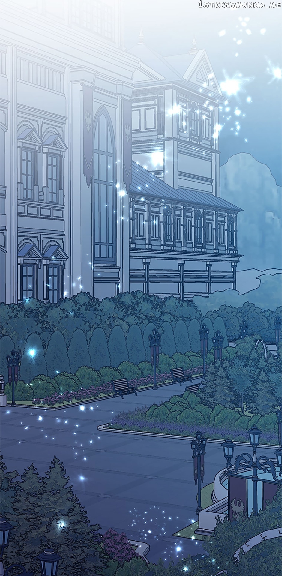 I’m A Villainess, But I Picked Up the Male Lead Chapter 35 - page 2