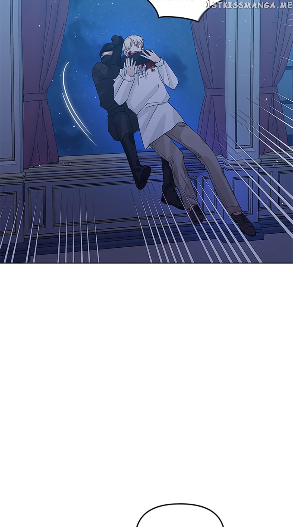 I’m A Villainess, But I Picked Up the Male Lead Chapter 35 - page 21