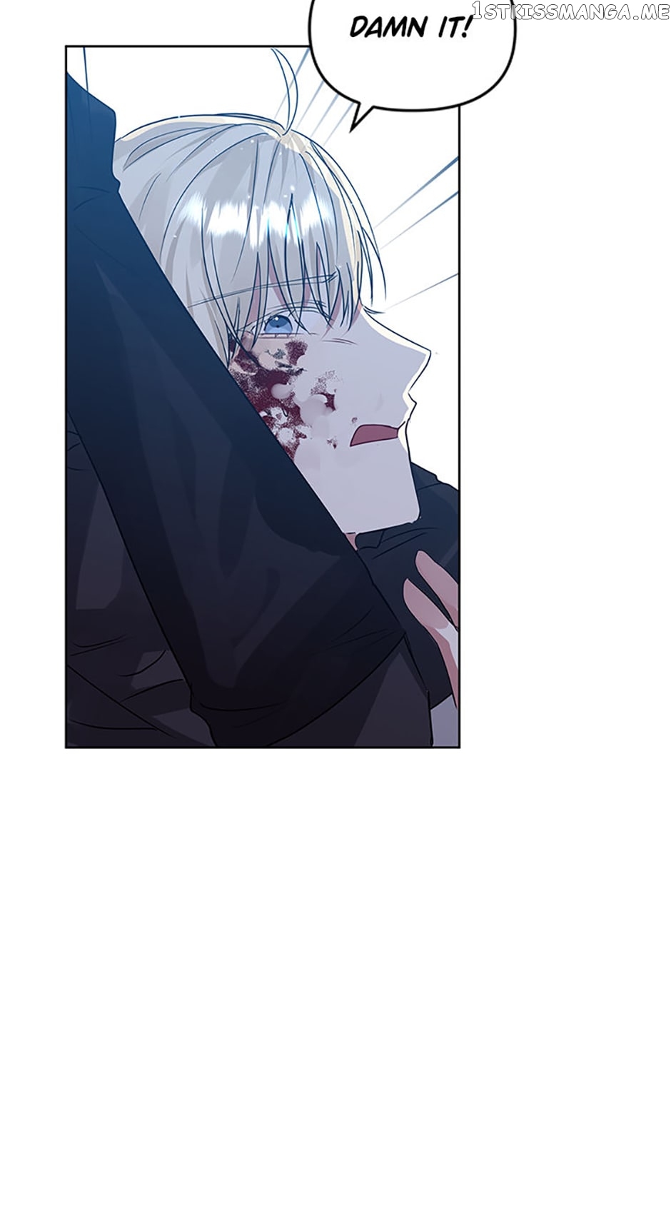 I’m A Villainess, But I Picked Up the Male Lead Chapter 35 - page 22