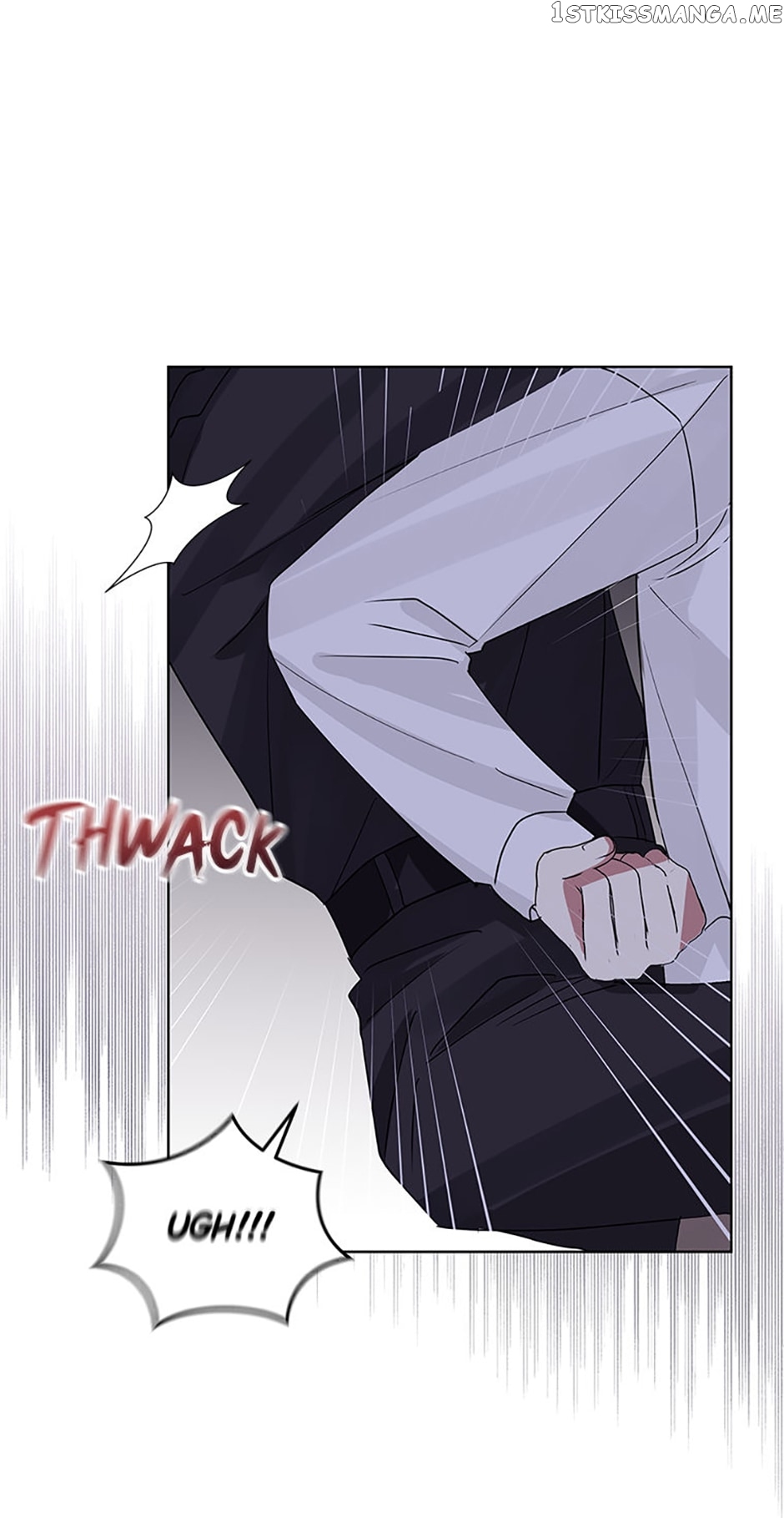 I’m A Villainess, But I Picked Up the Male Lead Chapter 35 - page 23
