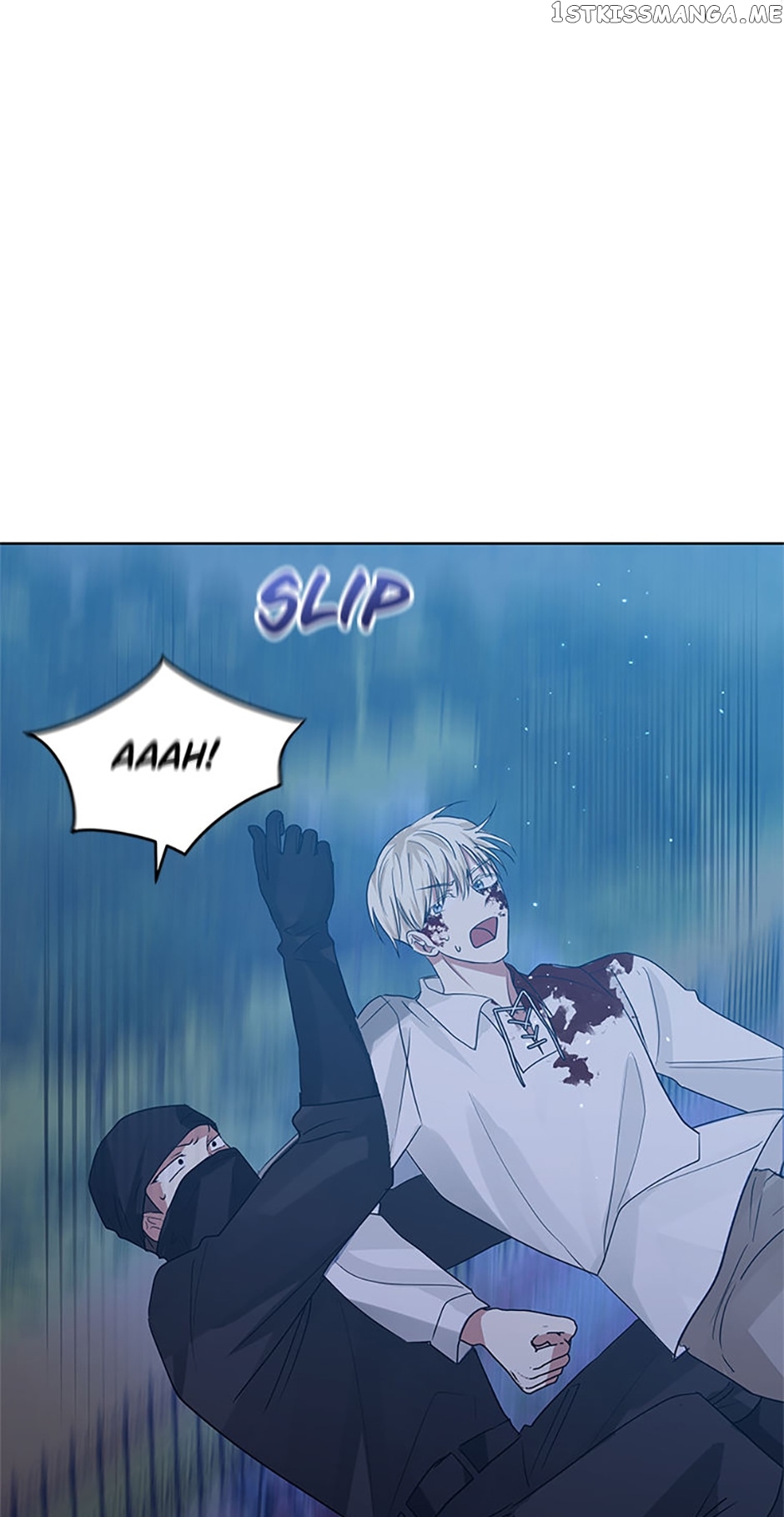 I’m A Villainess, But I Picked Up the Male Lead Chapter 35 - page 24