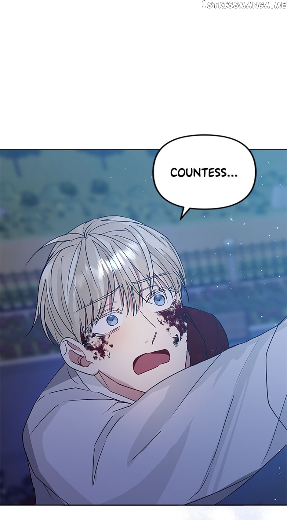 I’m A Villainess, But I Picked Up the Male Lead Chapter 35 - page 29
