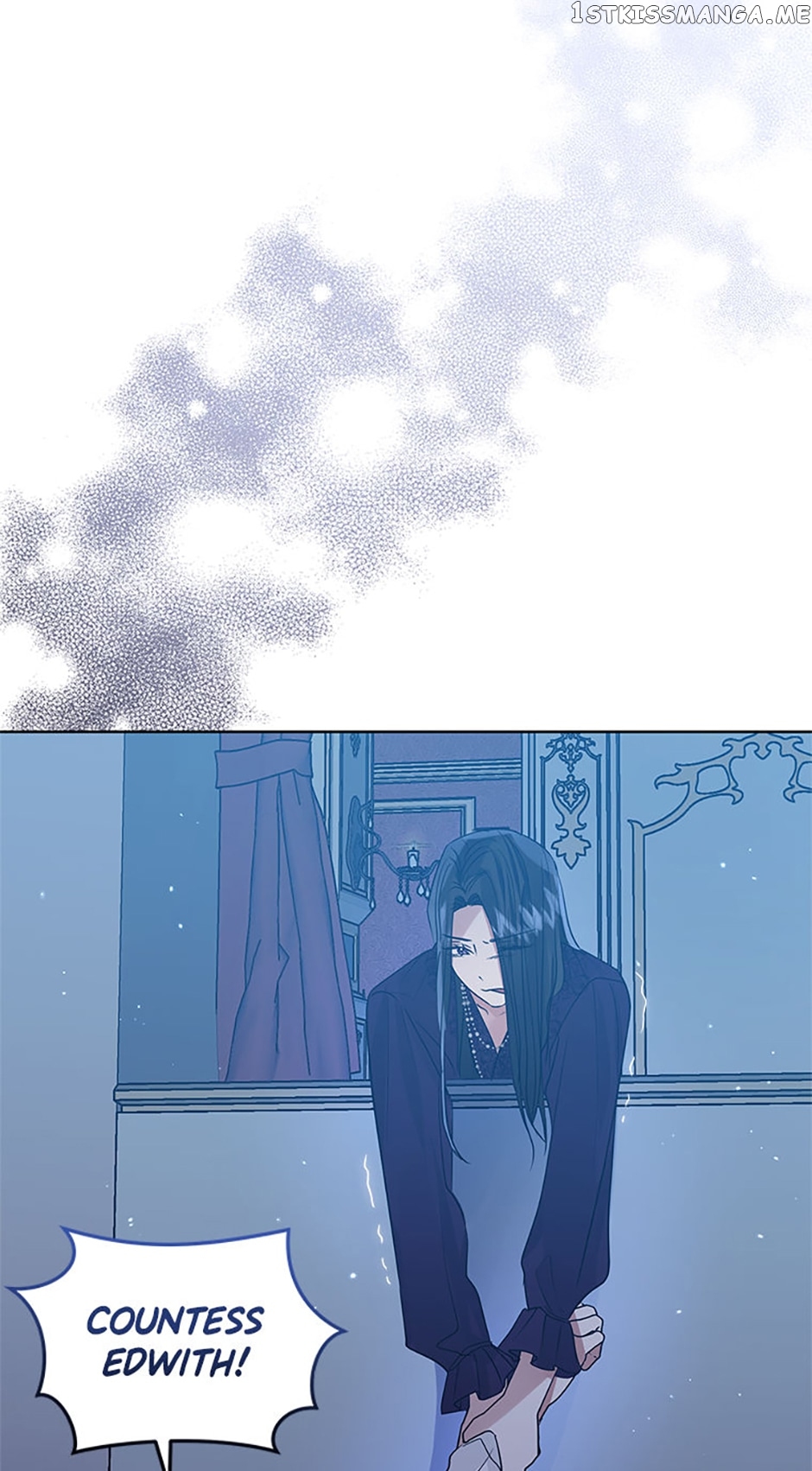 I’m A Villainess, But I Picked Up the Male Lead Chapter 35 - page 30