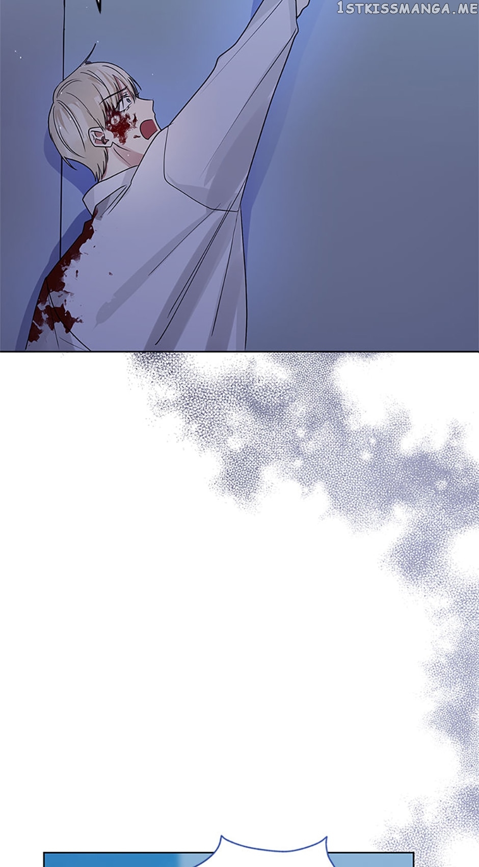 I’m A Villainess, But I Picked Up the Male Lead Chapter 35 - page 31