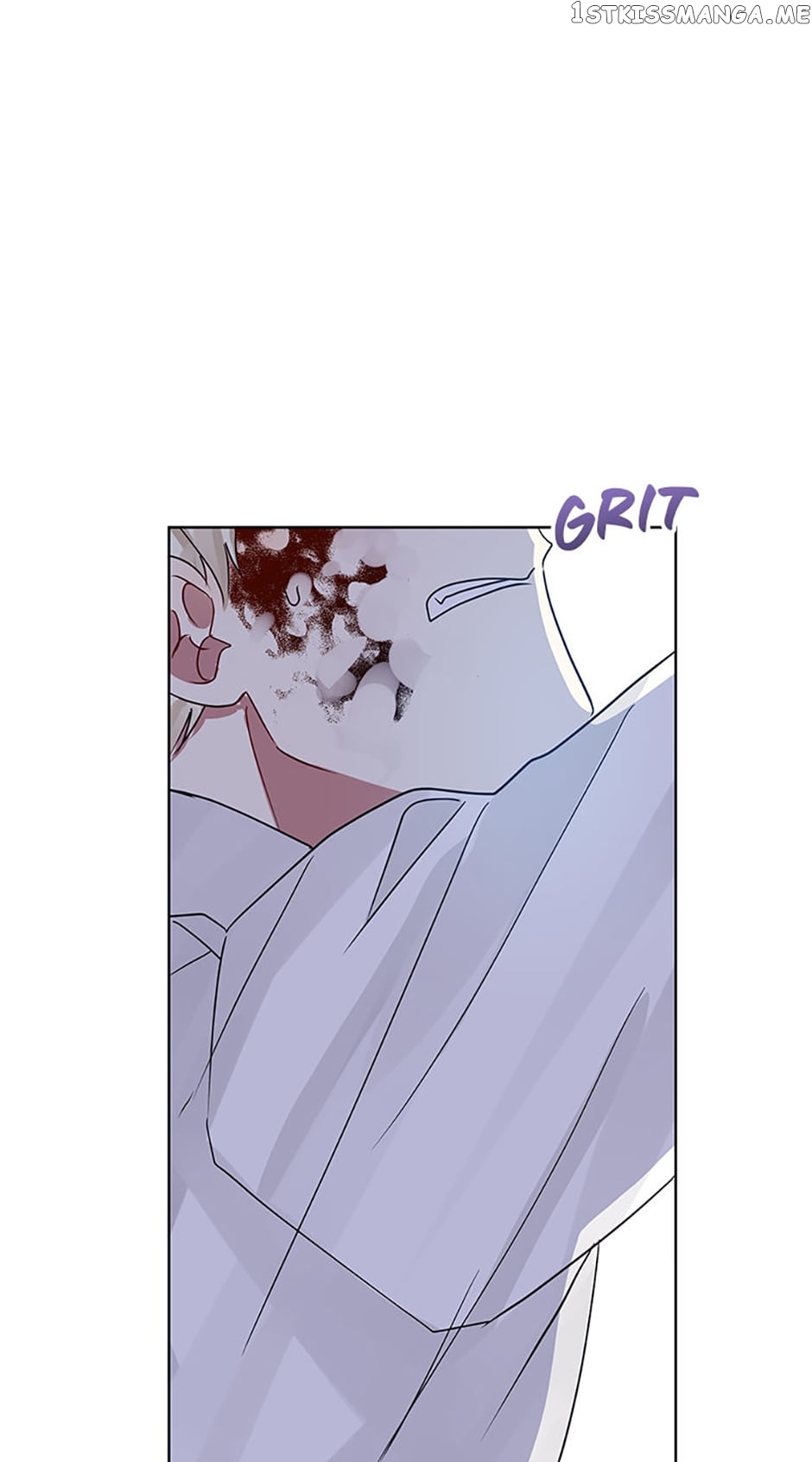 I’m A Villainess, But I Picked Up the Male Lead Chapter 35 - page 34