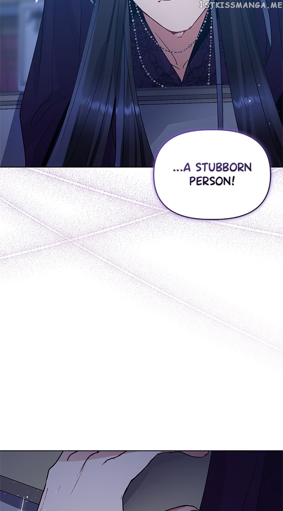 I’m A Villainess, But I Picked Up the Male Lead Chapter 35 - page 36