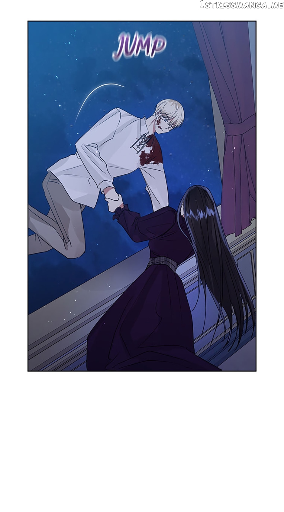 I’m A Villainess, But I Picked Up the Male Lead Chapter 35 - page 38