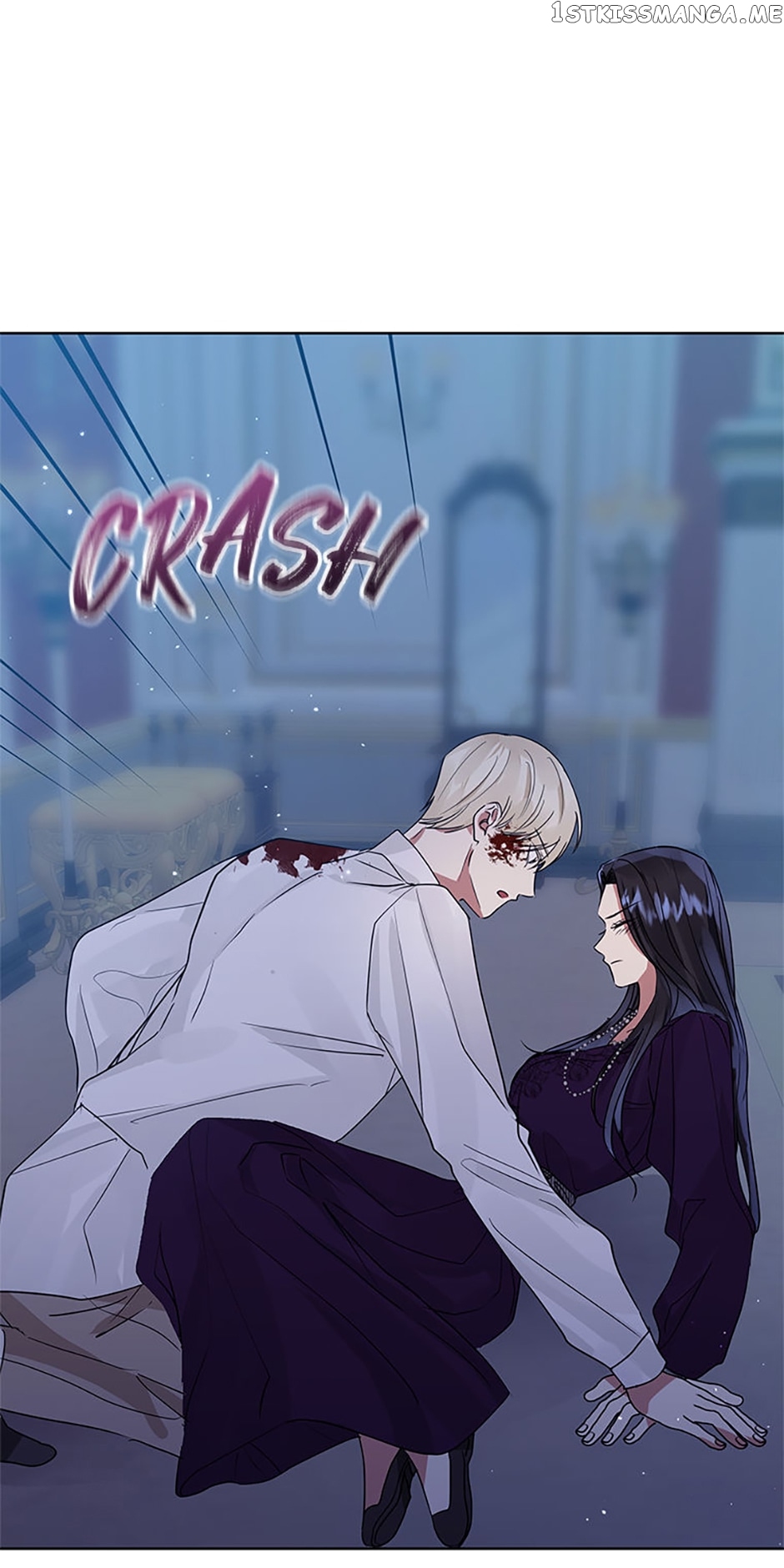 I’m A Villainess, But I Picked Up the Male Lead Chapter 35 - page 39