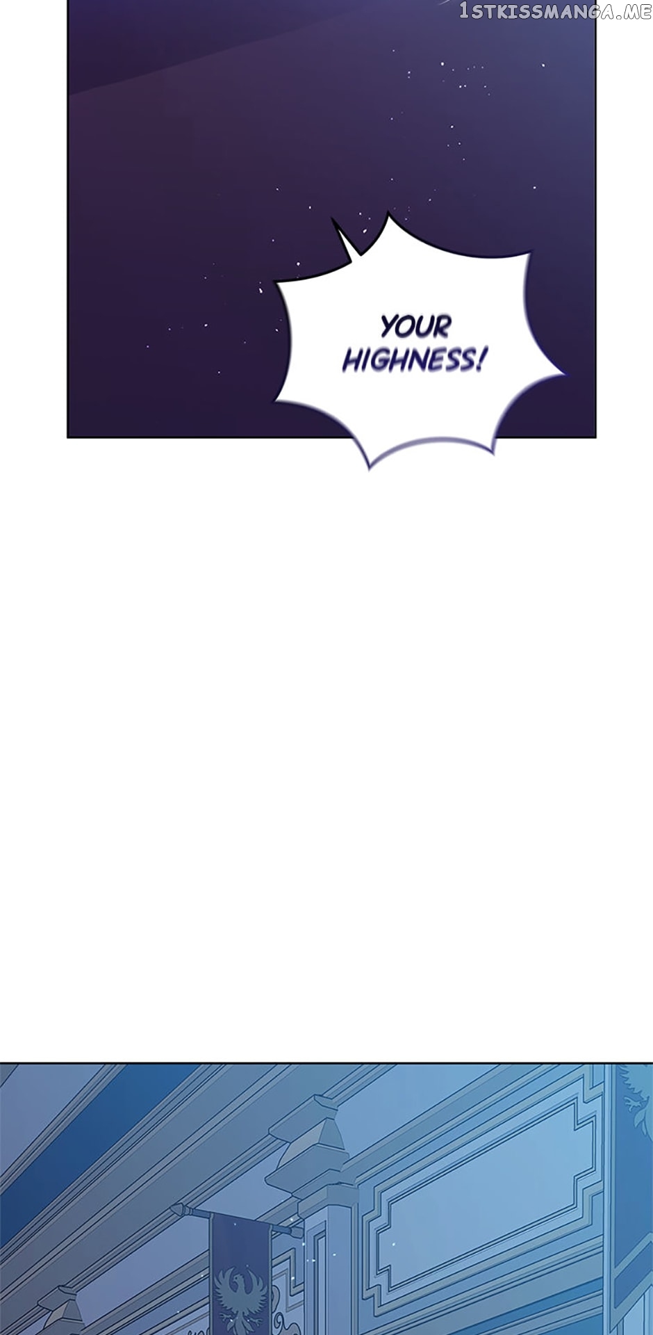 I’m A Villainess, But I Picked Up the Male Lead Chapter 35 - page 4