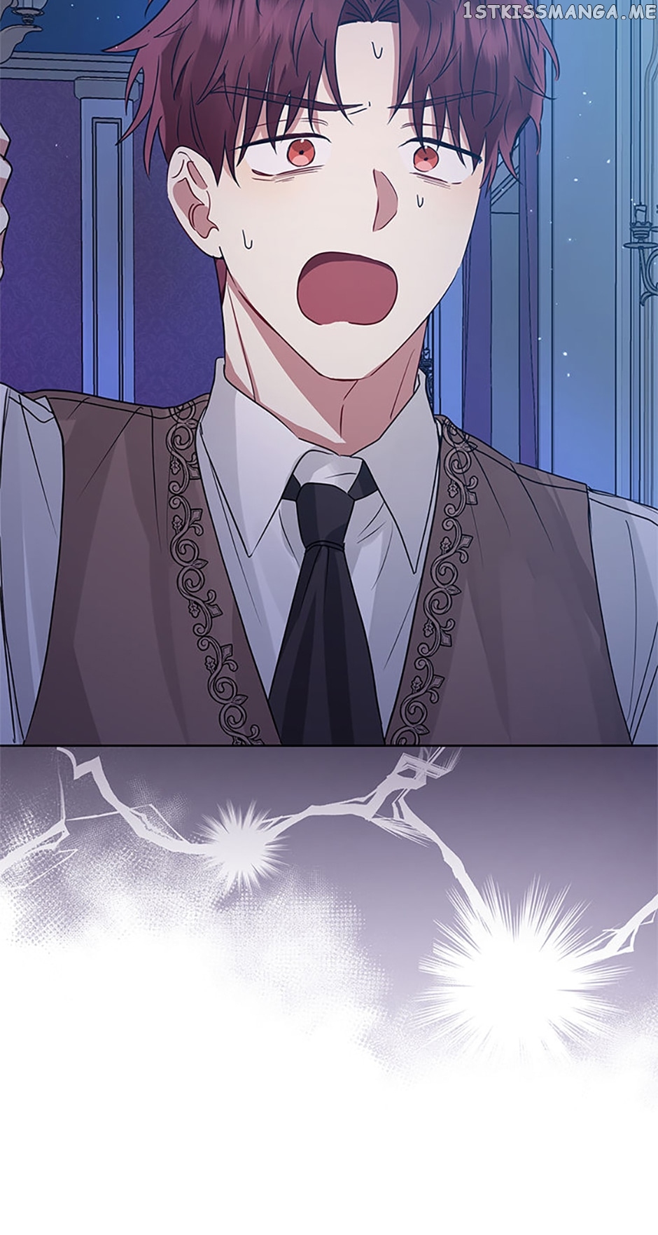 I’m A Villainess, But I Picked Up the Male Lead Chapter 35 - page 47