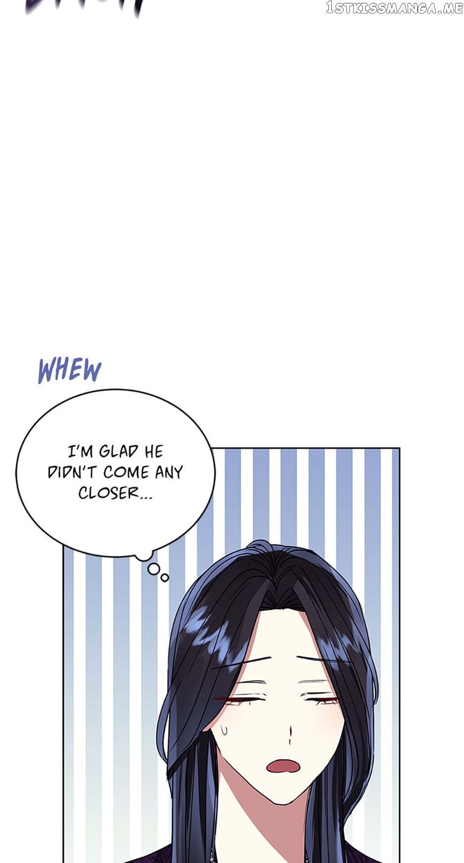 I’m A Villainess, But I Picked Up the Male Lead Chapter 35 - page 51