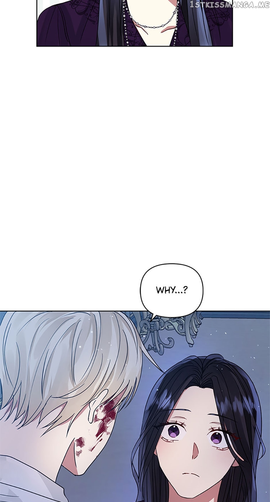 I’m A Villainess, But I Picked Up the Male Lead Chapter 35 - page 52