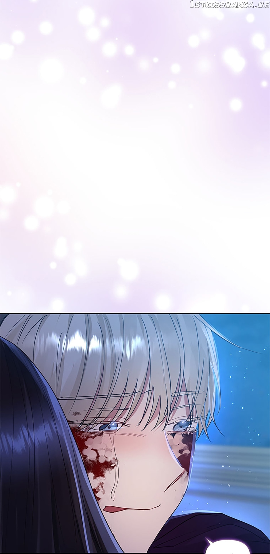 I’m A Villainess, But I Picked Up the Male Lead Chapter 35 - page 58