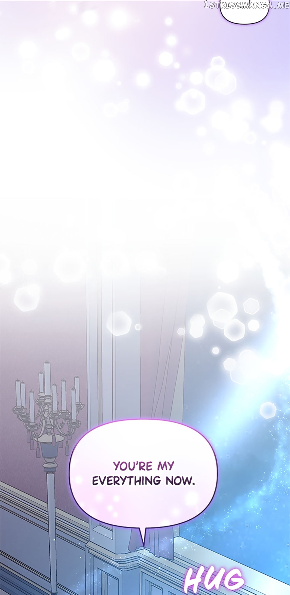 I’m A Villainess, But I Picked Up the Male Lead Chapter 35 - page 59