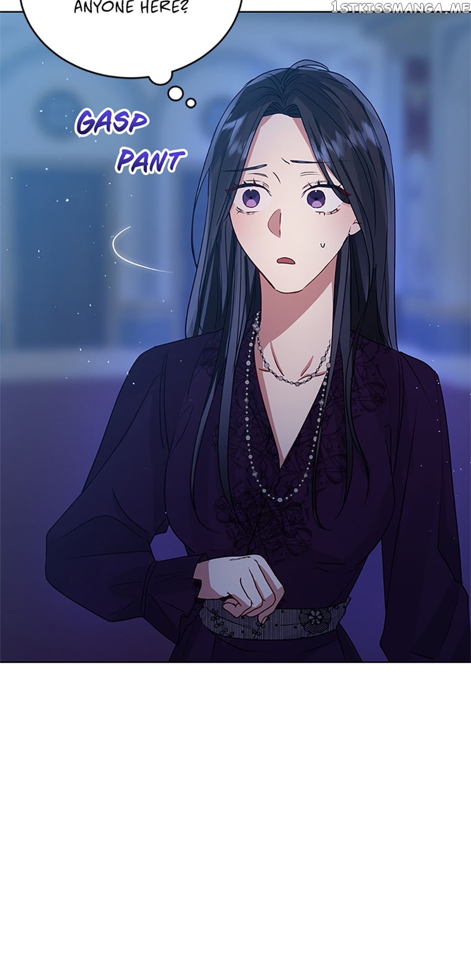 I’m A Villainess, But I Picked Up the Male Lead Chapter 35 - page 6