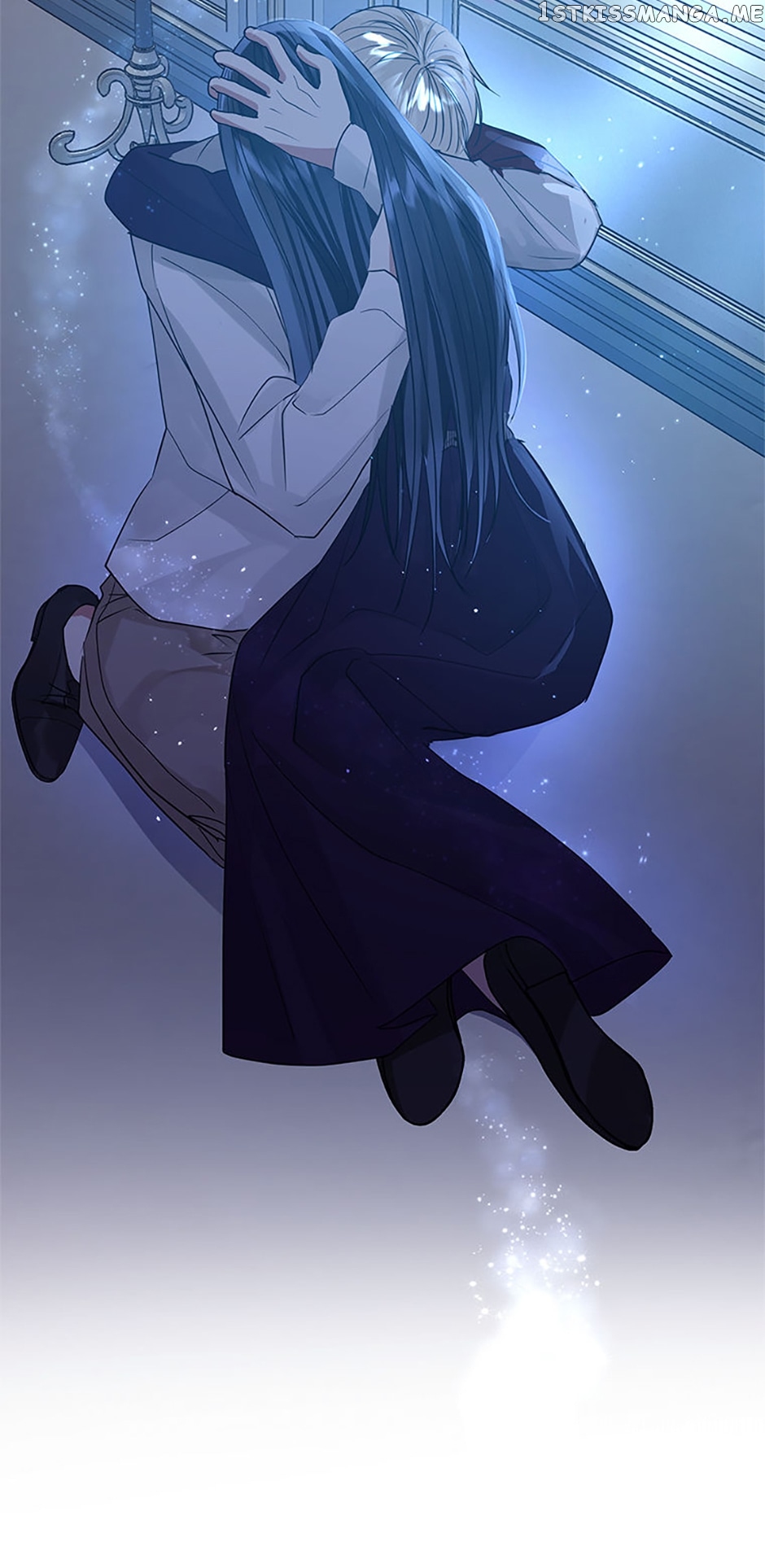 I’m A Villainess, But I Picked Up the Male Lead Chapter 35 - page 60