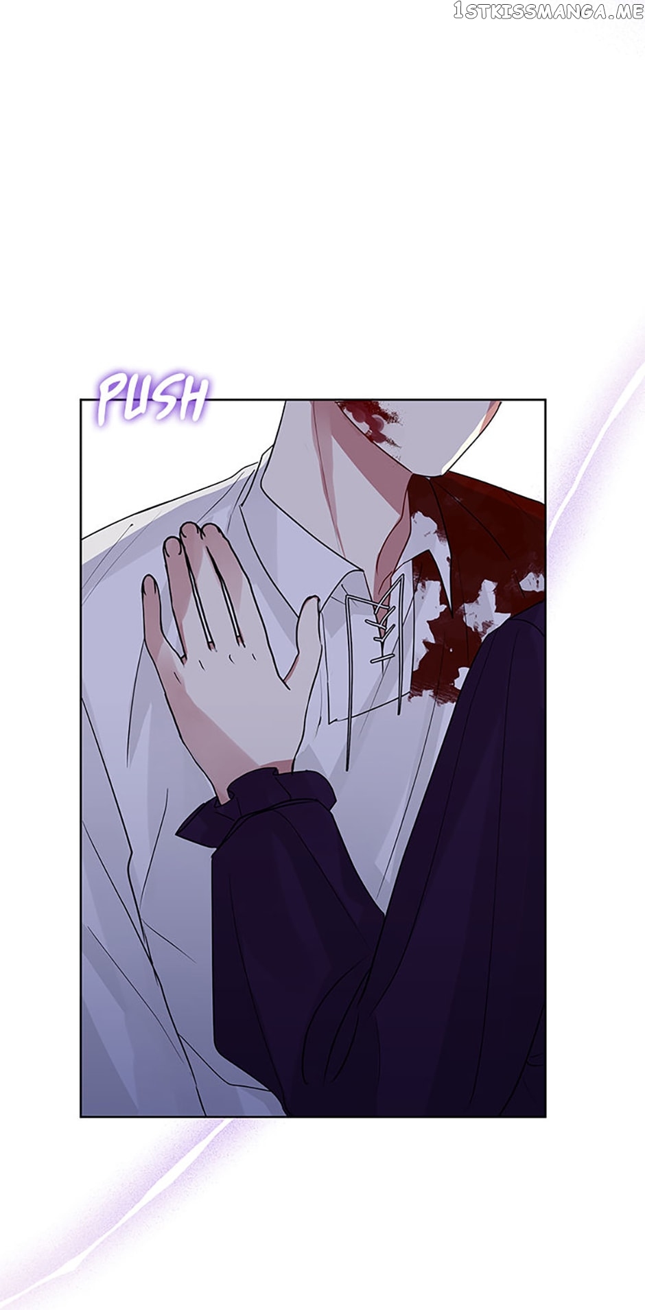 I’m A Villainess, But I Picked Up the Male Lead Chapter 35 - page 62