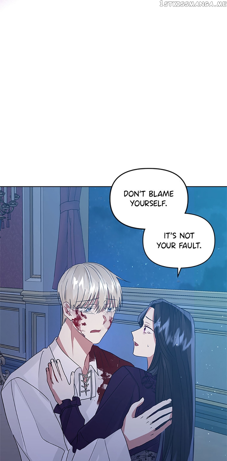 I’m A Villainess, But I Picked Up the Male Lead Chapter 35 - page 63