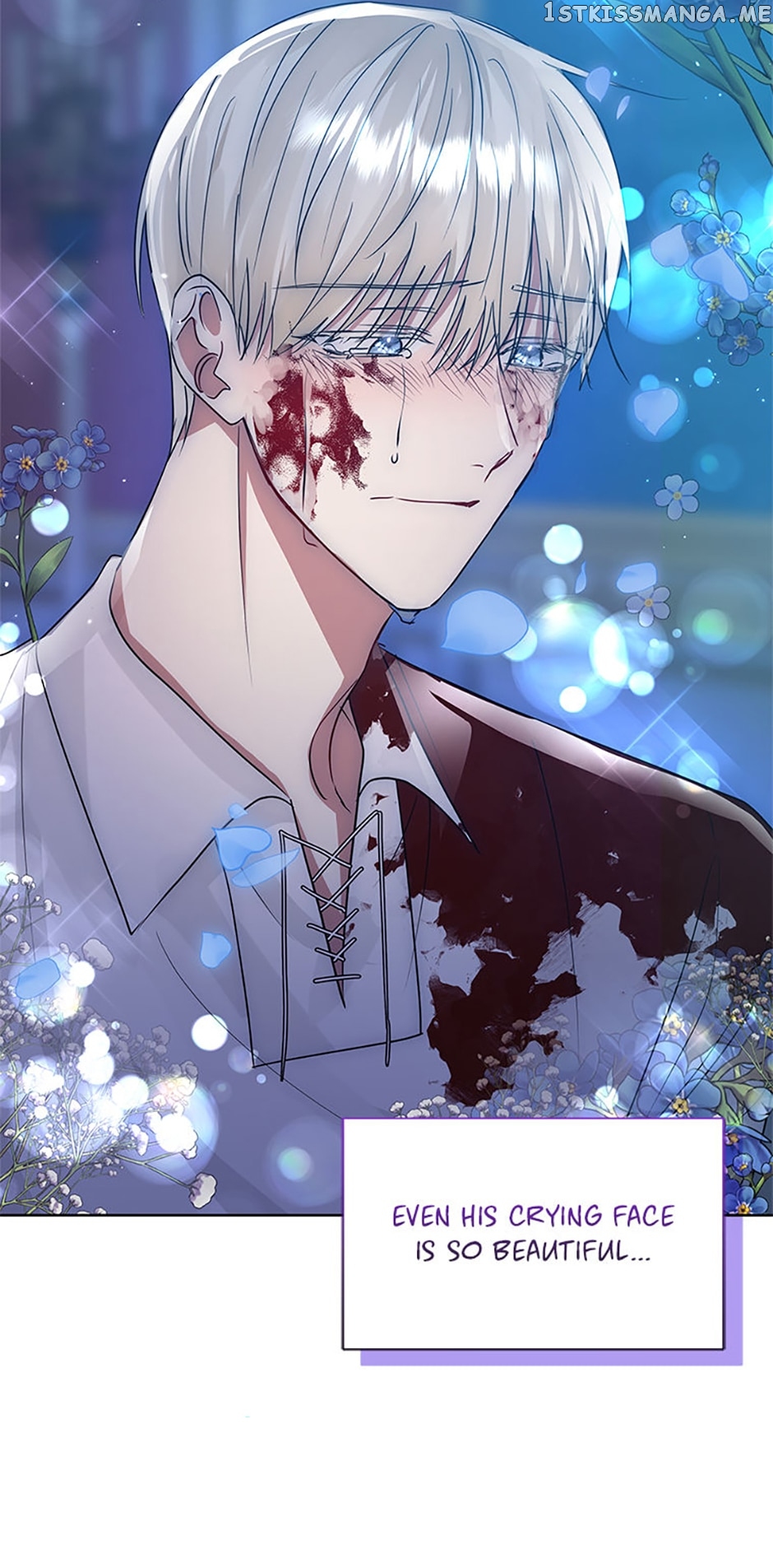 I’m A Villainess, But I Picked Up the Male Lead Chapter 35 - page 65