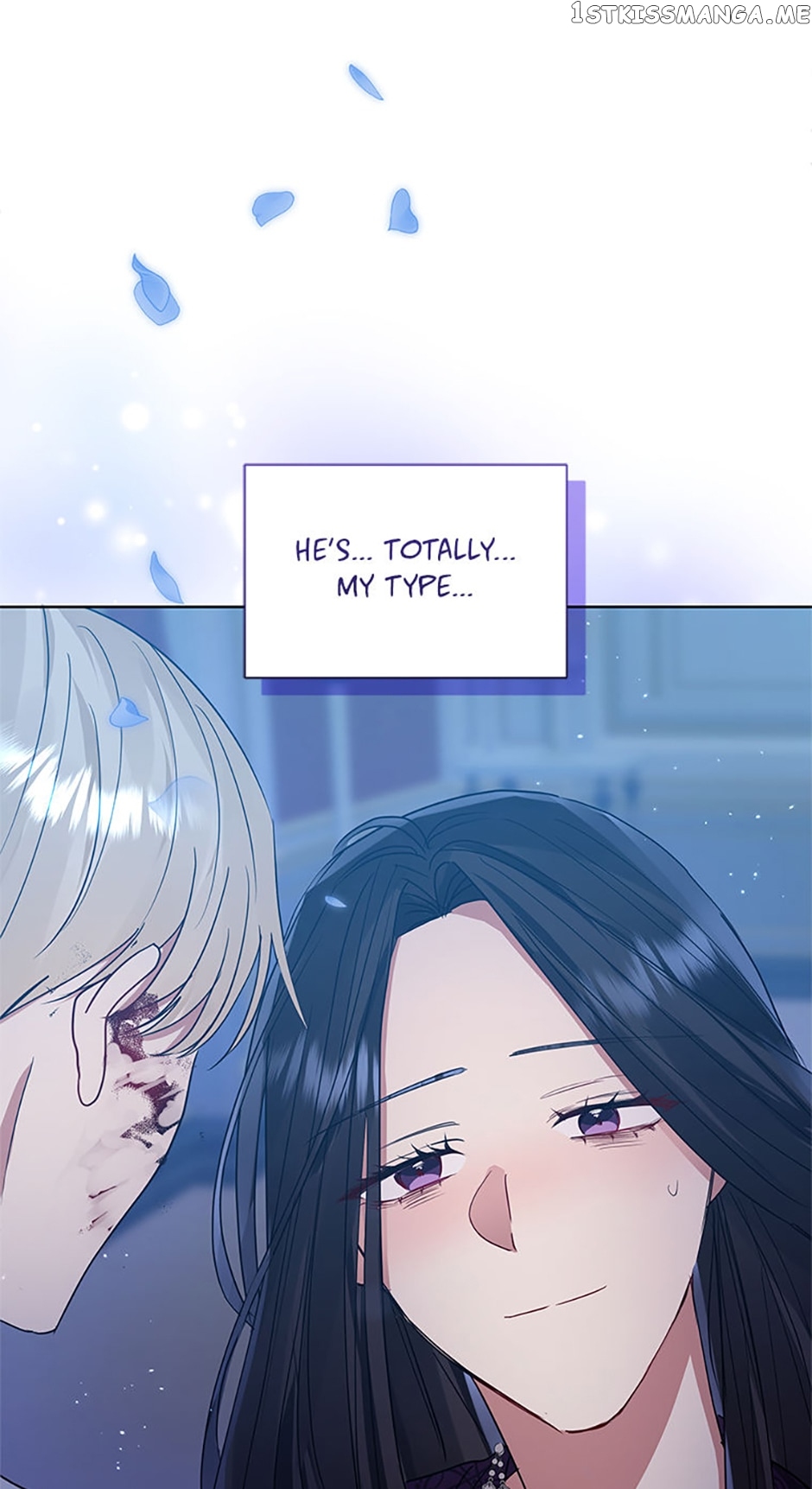 I’m A Villainess, But I Picked Up the Male Lead Chapter 35 - page 66