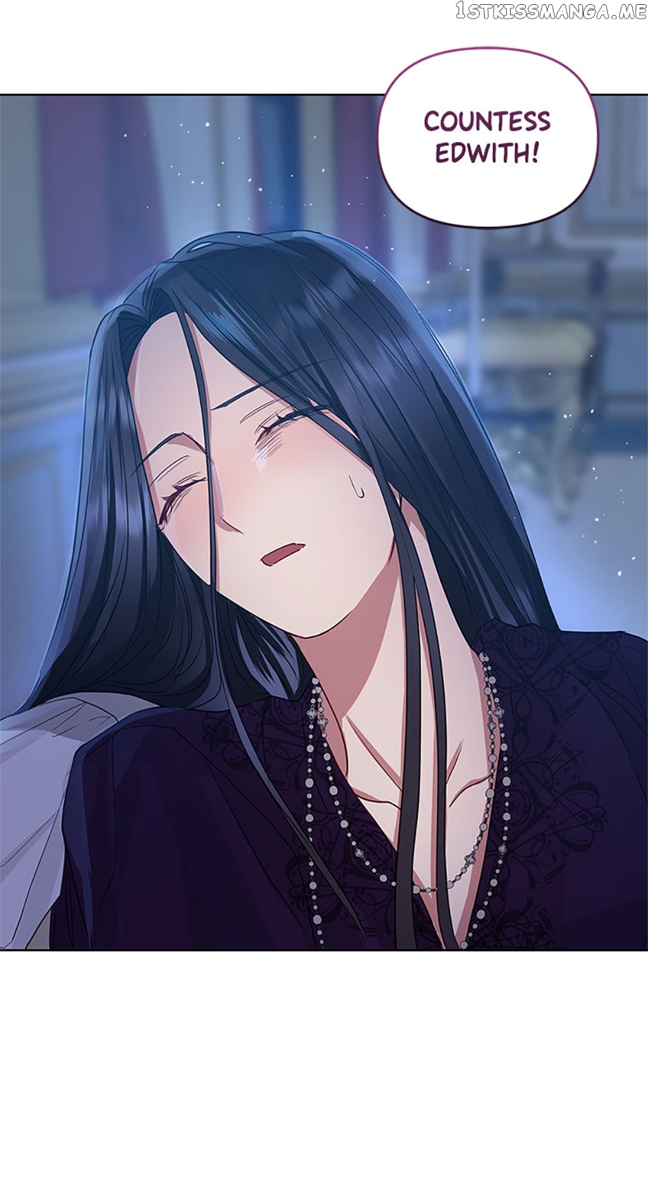 I’m A Villainess, But I Picked Up the Male Lead Chapter 35 - page 69