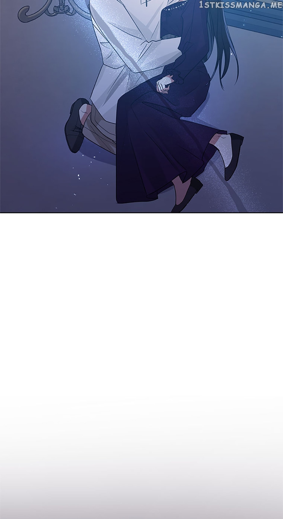 I’m A Villainess, But I Picked Up the Male Lead Chapter 35 - page 71