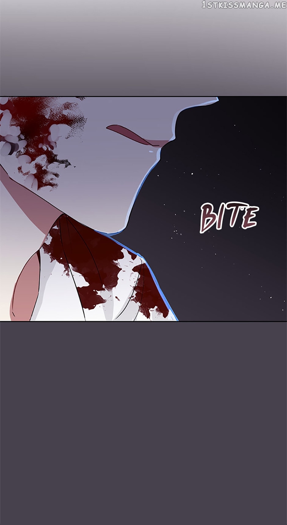 I’m A Villainess, But I Picked Up the Male Lead Chapter 35 - page 72