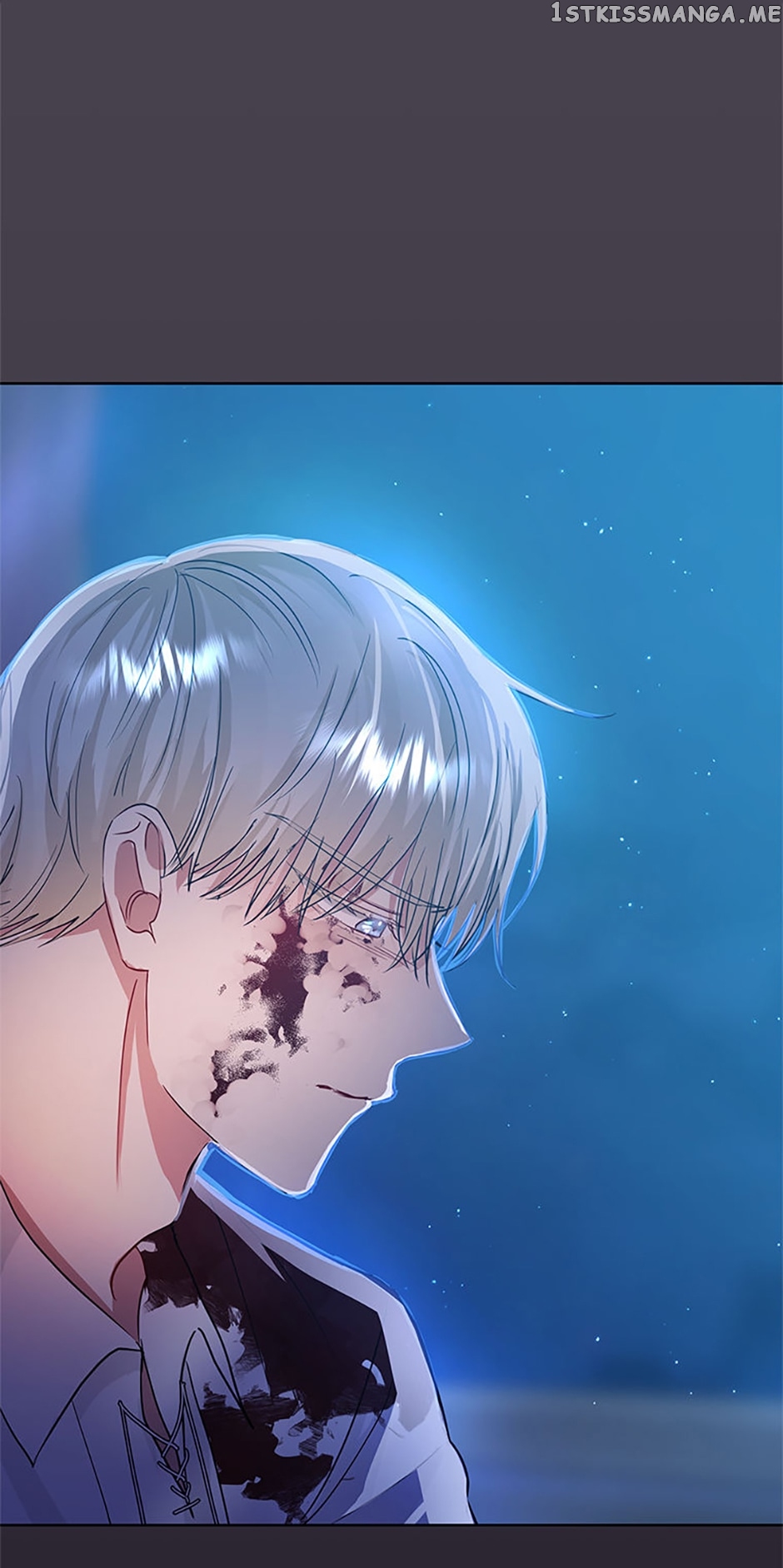 I’m A Villainess, But I Picked Up the Male Lead Chapter 35 - page 73