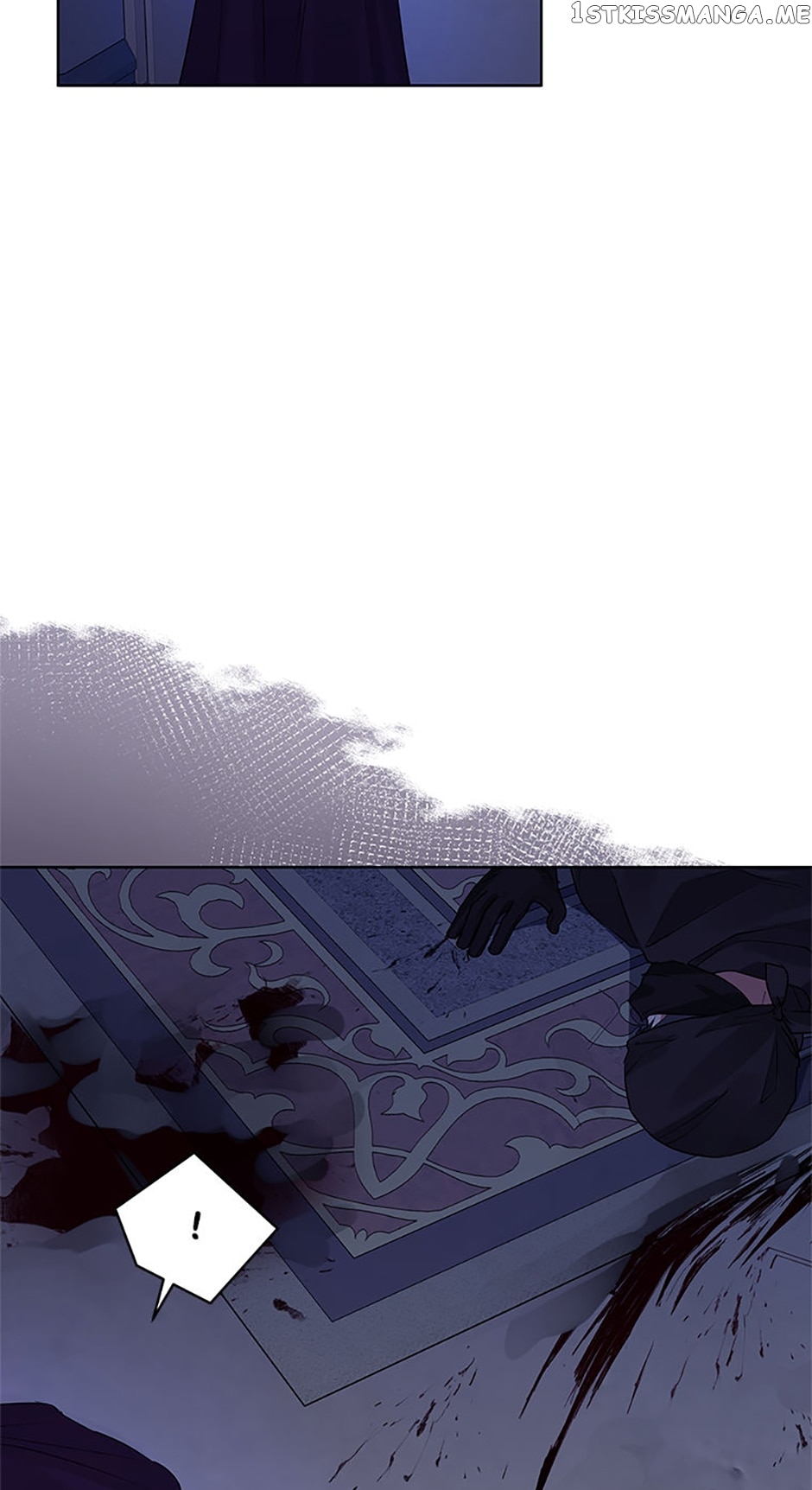 I’m A Villainess, But I Picked Up the Male Lead Chapter 35 - page 9