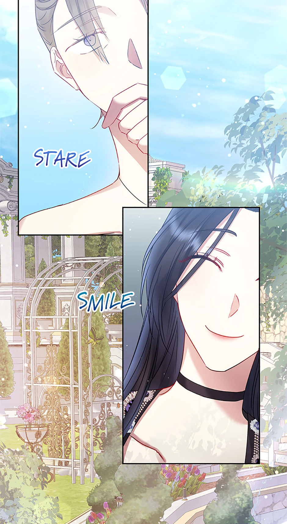 I’m A Villainess, But I Picked Up the Male Lead Chapter 55 - page 11