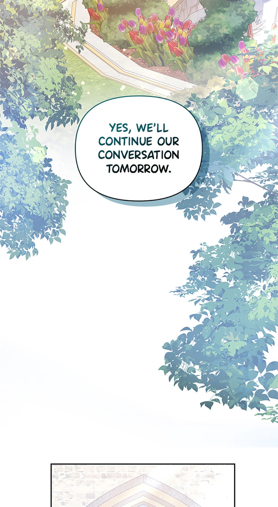 I’m A Villainess, But I Picked Up the Male Lead Chapter 55 - page 12