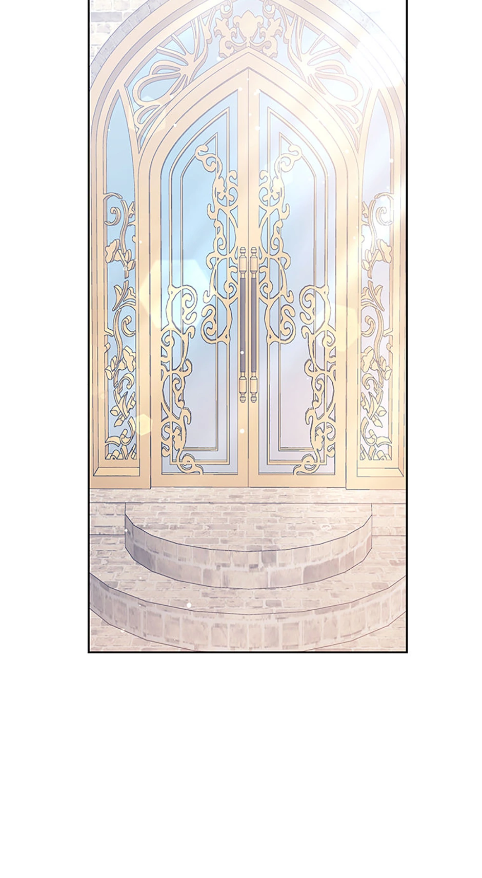 I’m A Villainess, But I Picked Up the Male Lead Chapter 55 - page 13