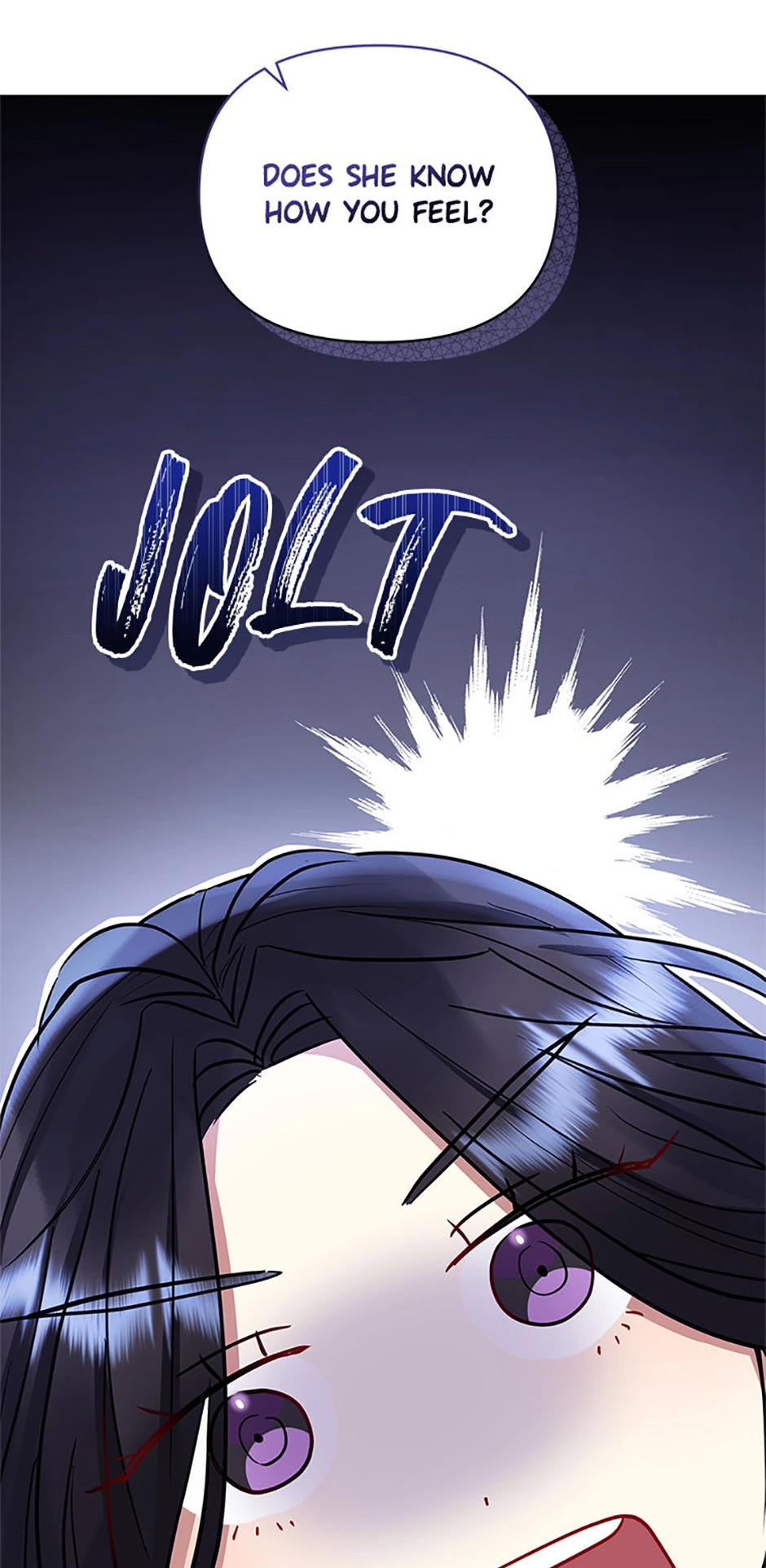 I’m A Villainess, But I Picked Up the Male Lead Chapter 55 - page 24