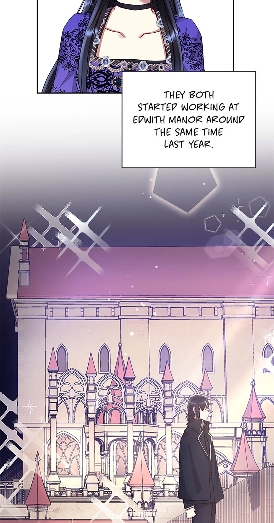 I’m A Villainess, But I Picked Up the Male Lead Chapter 55 - page 29