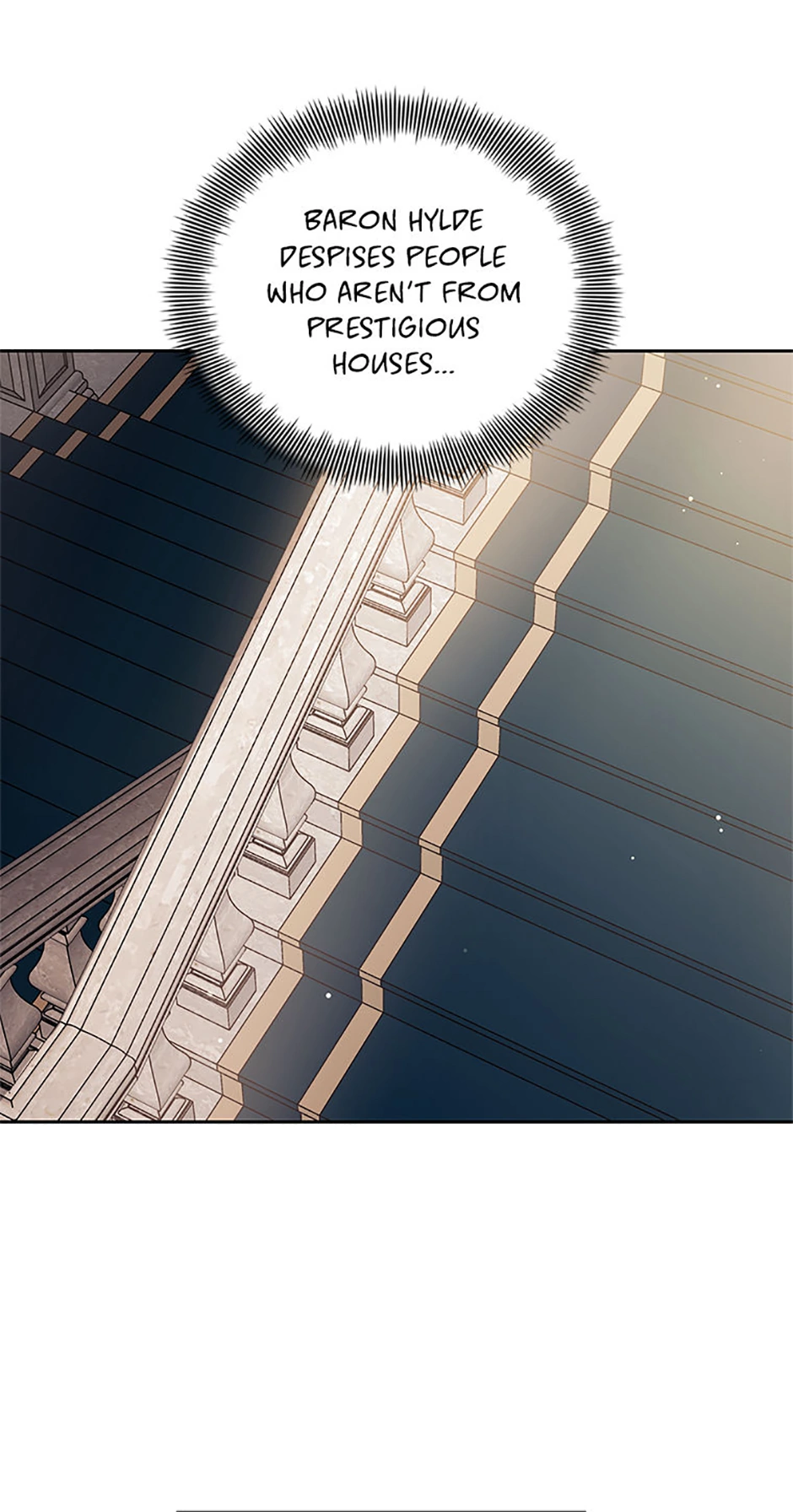 I’m A Villainess, But I Picked Up the Male Lead Chapter 55 - page 31