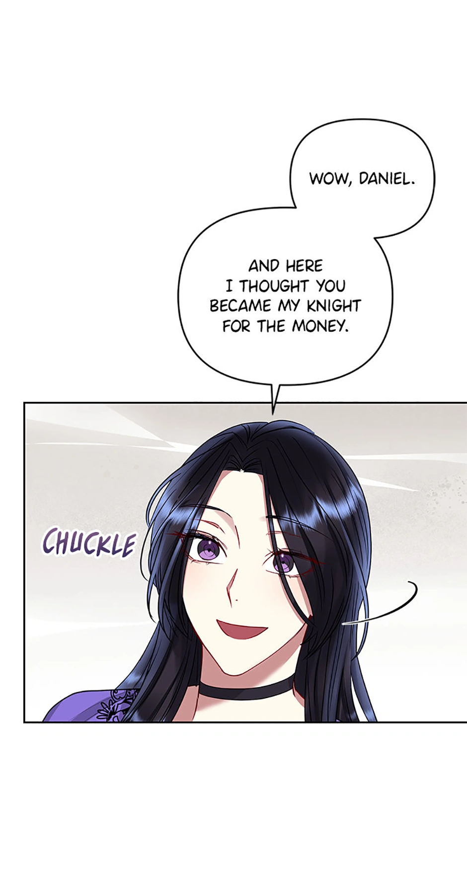 I’m A Villainess, But I Picked Up the Male Lead Chapter 55 - page 33