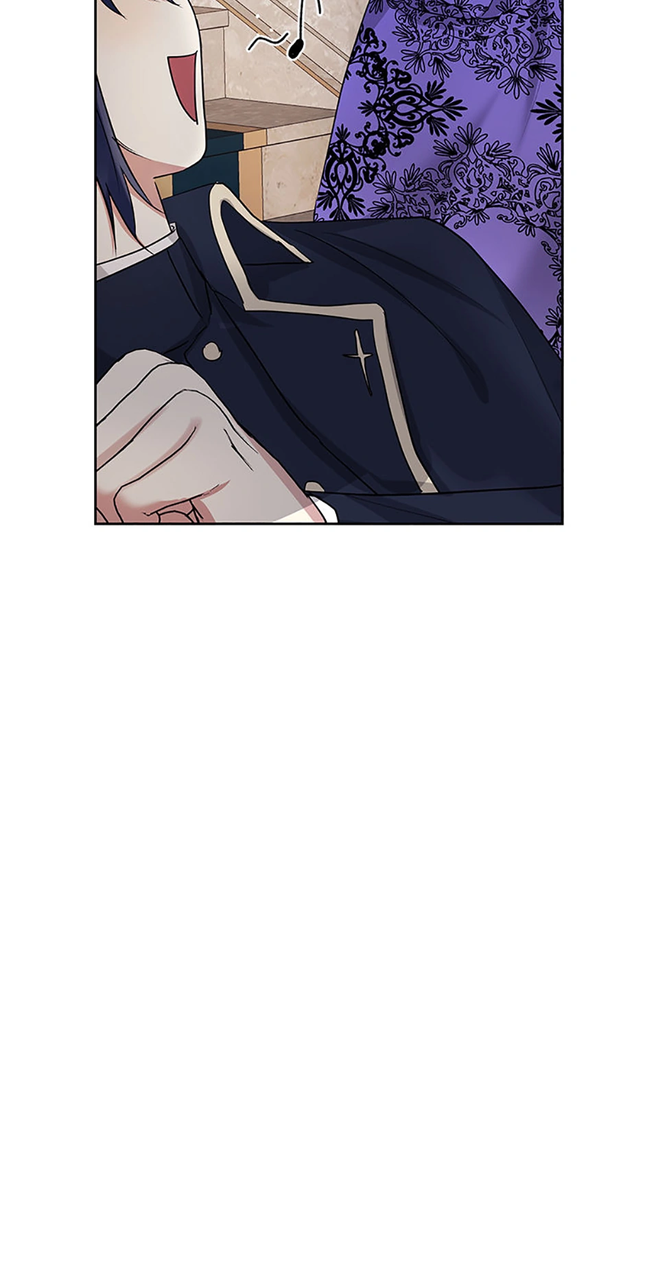 I’m A Villainess, But I Picked Up the Male Lead Chapter 55 - page 38