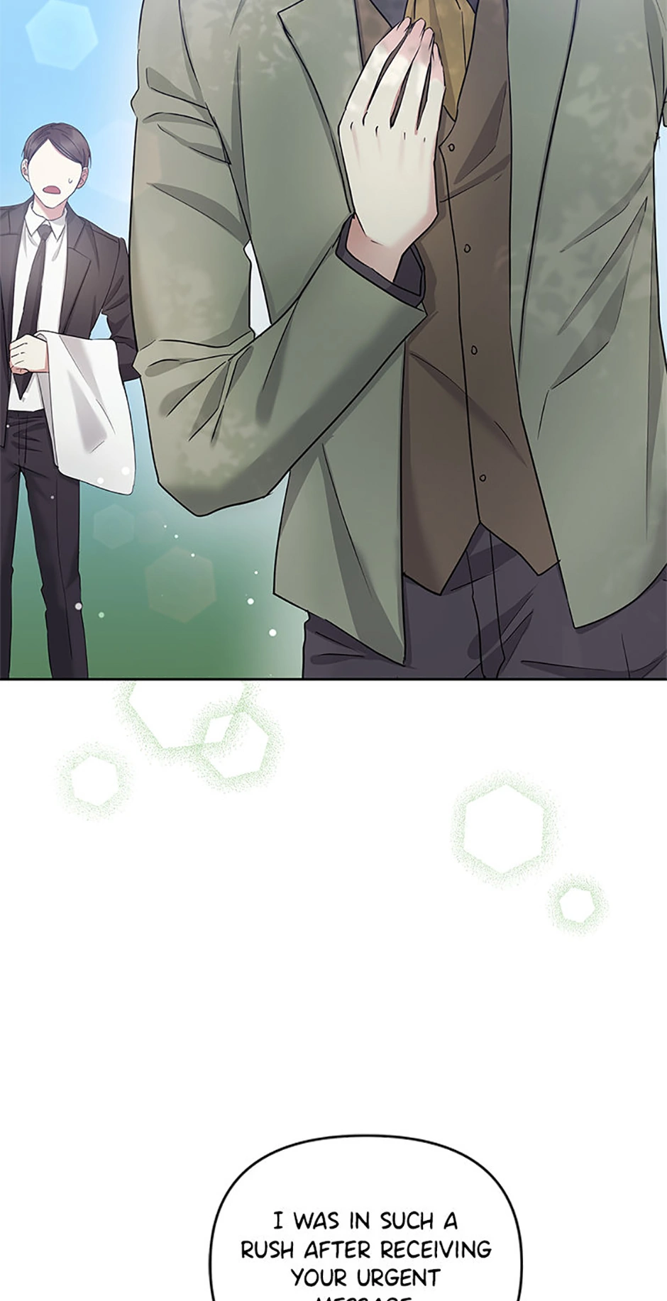 I’m A Villainess, But I Picked Up the Male Lead Chapter 55 - page 4