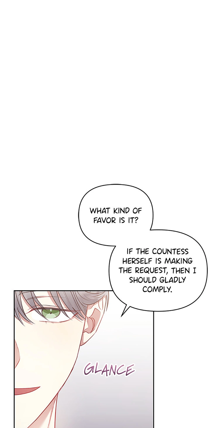 I’m A Villainess, But I Picked Up the Male Lead Chapter 55 - page 42
