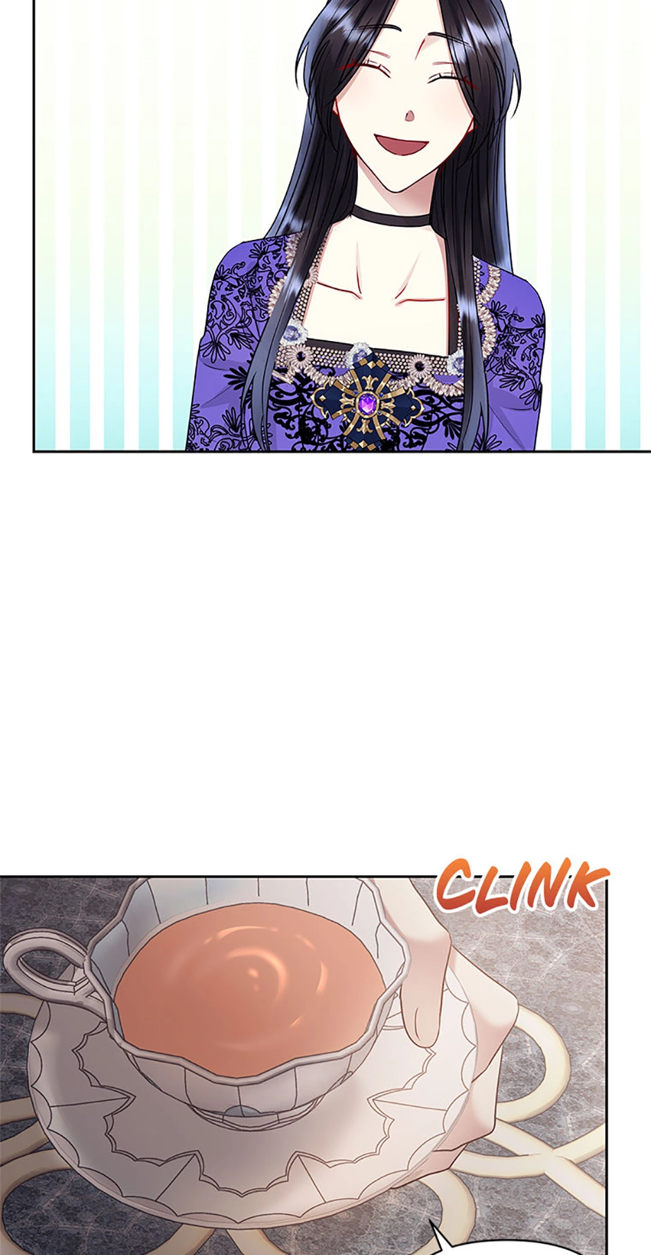 I’m A Villainess, But I Picked Up the Male Lead Chapter 55 - page 44