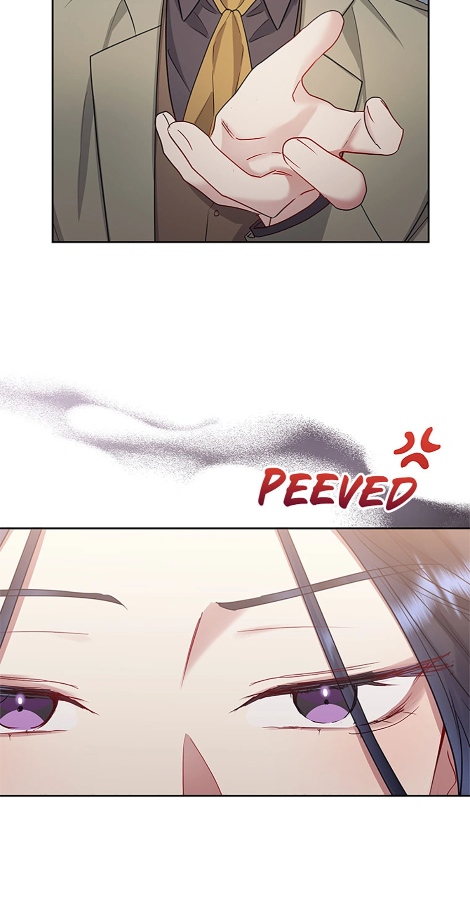 I’m A Villainess, But I Picked Up the Male Lead Chapter 55 - page 46