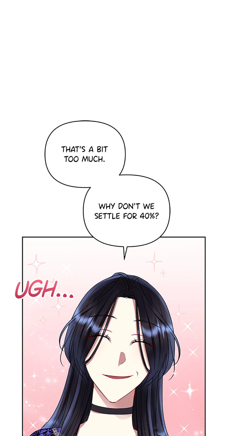 I’m A Villainess, But I Picked Up the Male Lead Chapter 55 - page 48