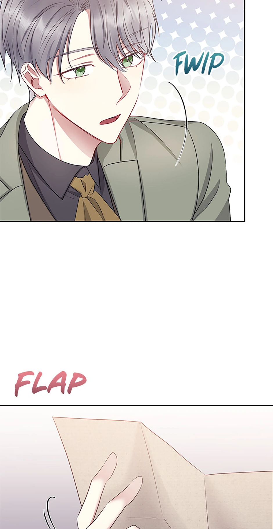 I’m A Villainess, But I Picked Up the Male Lead Chapter 55 - page 50